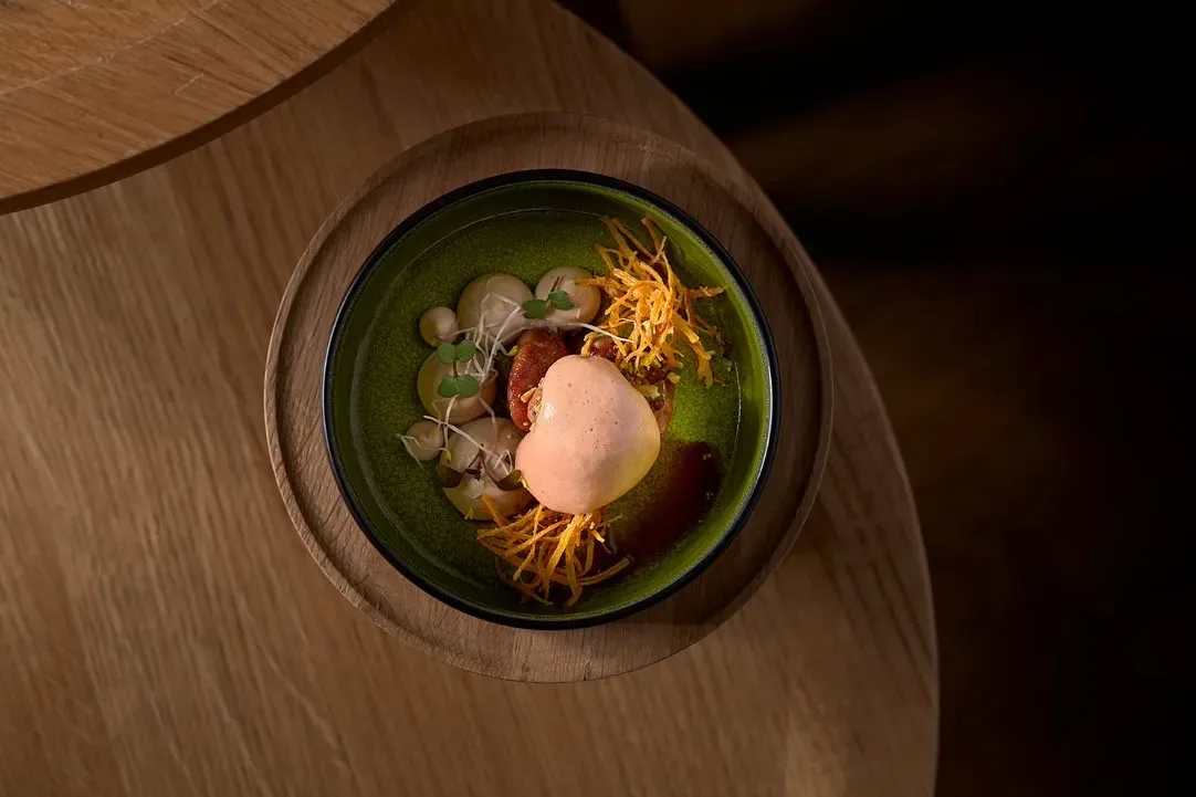 Precision plating