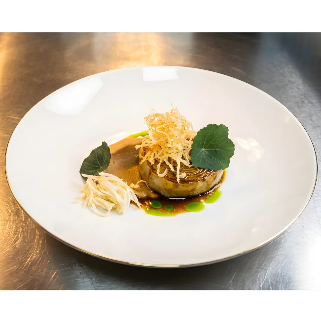 Course II — The Reel